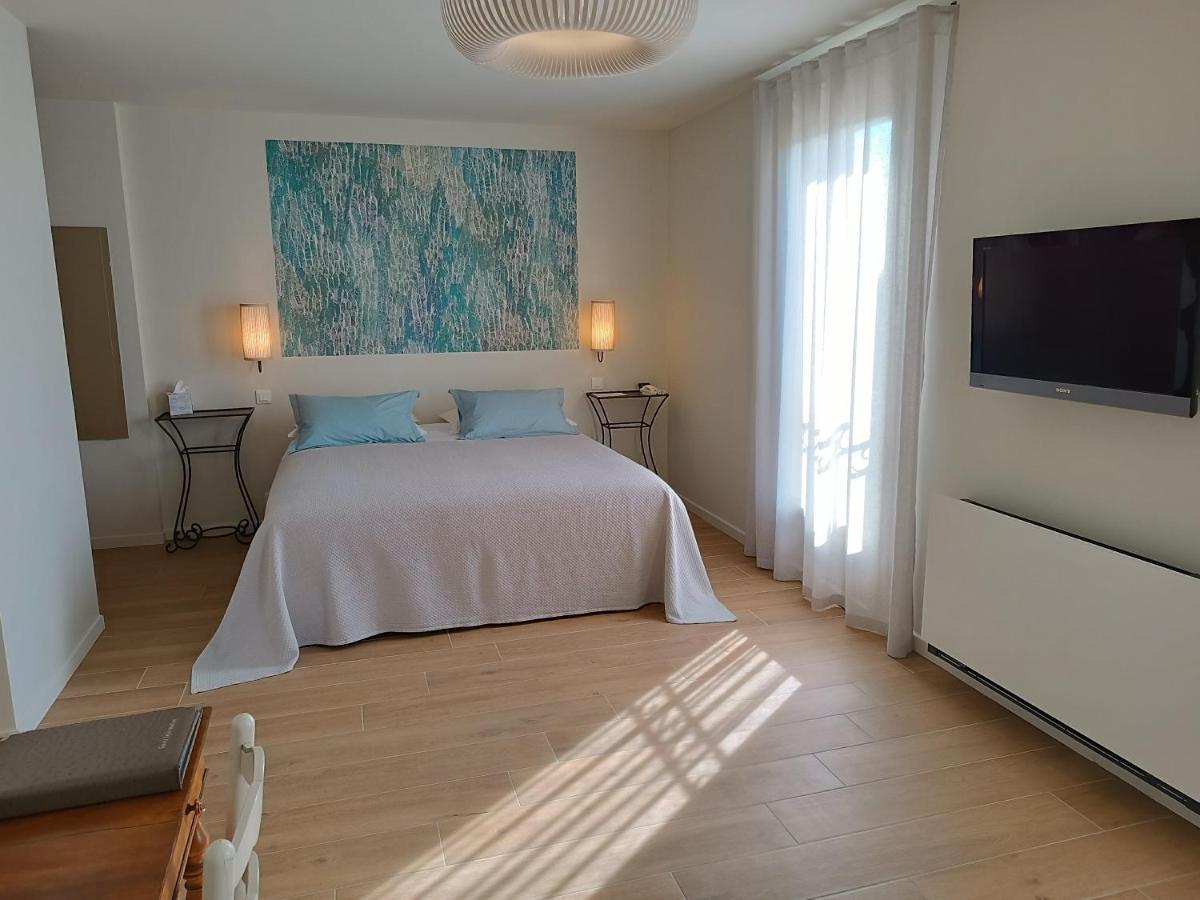 Hotel La Bastide D'Iris Vagnas Екстериор снимка