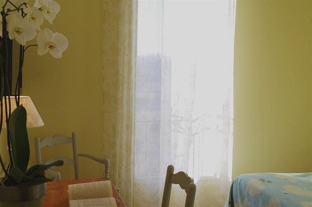 Hotel La Bastide D'Iris Vagnas Екстериор снимка