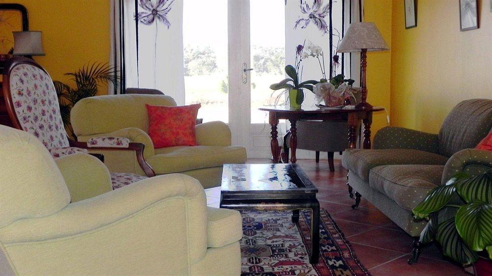 Hotel La Bastide D'Iris Vagnas Екстериор снимка