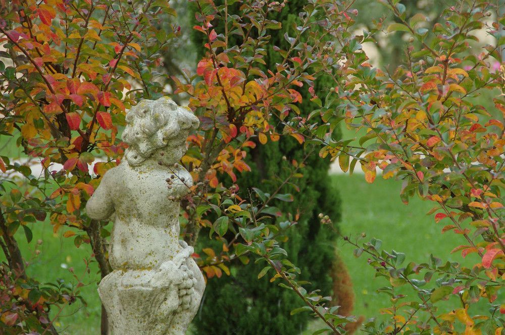 Hotel La Bastide D'Iris Vagnas Екстериор снимка